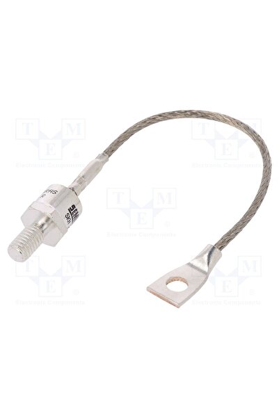OEM Diodă redresoare SEMIKRON DANFOSS SKN20/16, 1,6kV, 20A, plot de anod, E9,...
