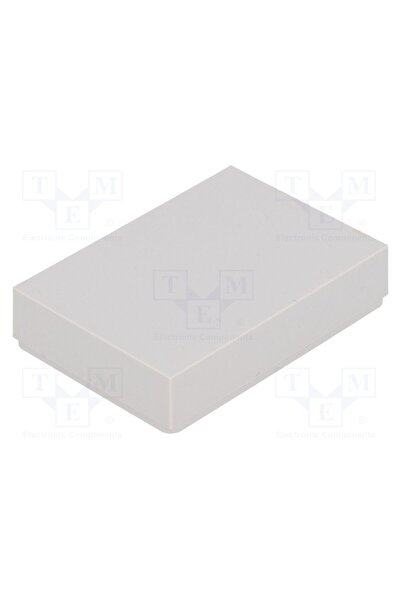 OEM Carcasă universală MASZCZYK ABS-97/J, X 33mm, Y 47mm, Z 10mm, ABS, gri