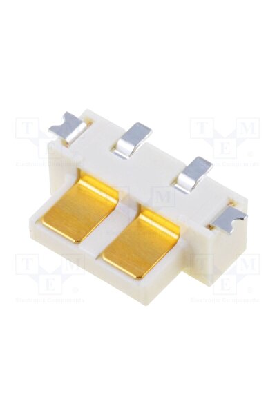 OEM Conector PCB-PCB KYOCERA AVX 109159002101116, iluminare LED, tată, 9159, ...