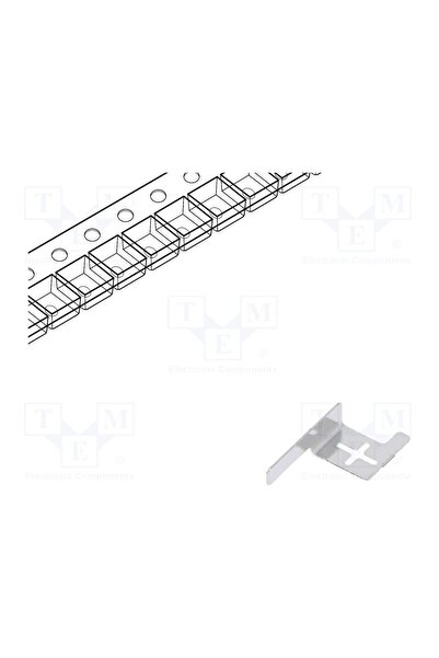 OEM Antenă de comunicație KYOCERA AVX 1001388, WiFi, WLAN, 3.5dBi, liniară, SMT