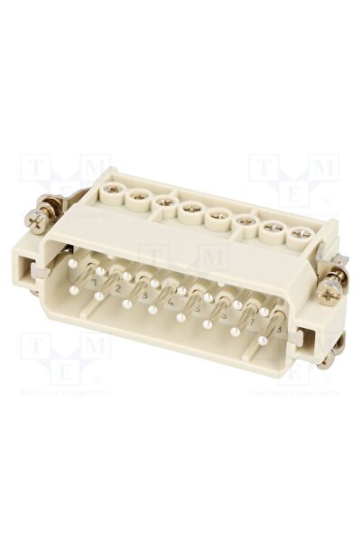 OEM Conector HDC MOLEX MX-93601-0147, inserturi de contact, tată, GWconnect, ...