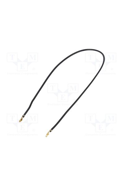 OEM Cablu cu terminale crimpate MOLEX MX-79758-1003, 0,15m, Pico-Lock mamă, 2...
