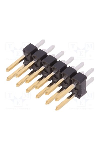 OEM Conector şiruri pini AMPHENOL COMMUNICATIONS SOLUTIONS 77313-818-12LF, şi...