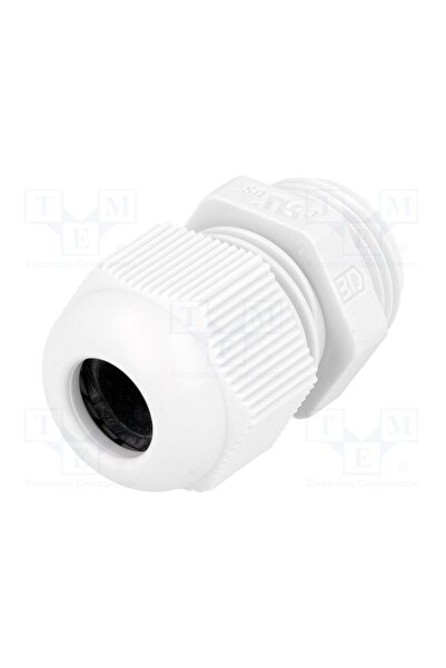 OEM Garnitură de etanşare FIBOX GPA-11, PG11, IP68, poliamidă, gri