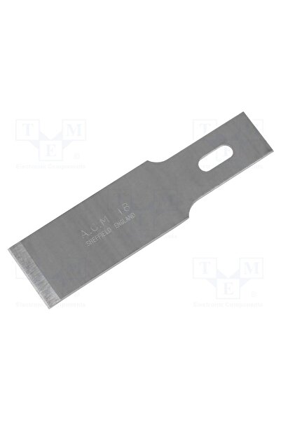 OEM Lamă SWANN-MORTON IDL-ACM18SM, Pachet 5 buc