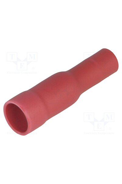 OEM Terminal rotunde JST CVDAGF1.25-5, mamă, Ø 4mm, 0,5÷1,5mm2, crimpat, pe c...