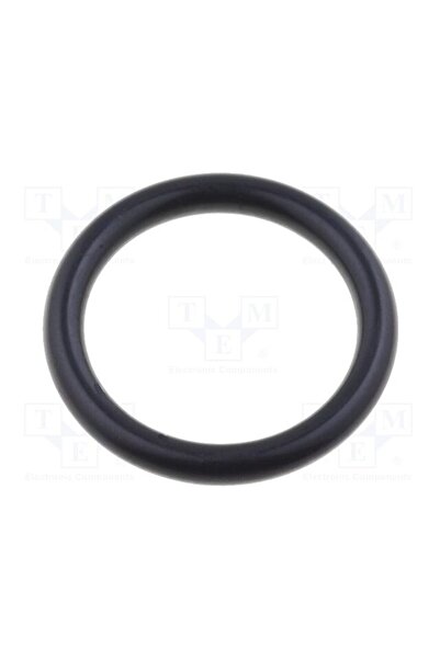 OEM Garnitură O-ring LAPP LP-53102010, cauciuc NBR, Thk 2mm, Øint 13mm, M16, ...