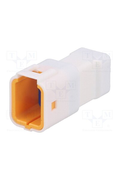 OEM Conector cablu-cablu JST 06T-JWPF-VSLE-D, mufă, tată, JWPF, 3A, 100V, PIN...