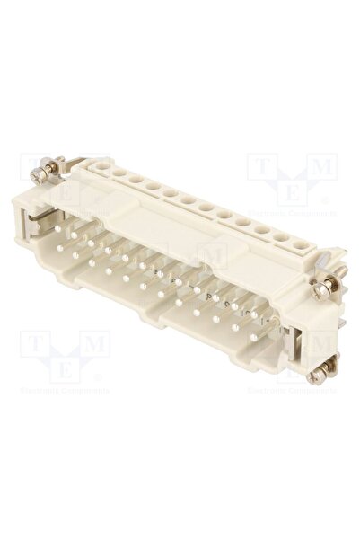 OEM Conector HDC MOLEX MX-93601-0307, inserturi de contact, tată, GWconnect, ...