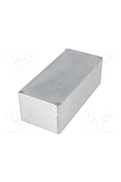 OEM Carcasă universală GAINTA G118-IP67, X 80mm, Y 175mm, Z 60mm, aluminiu, n...