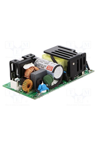 OEM Alimentator pulsatoriu MEAN WELL EPS-120-24, deschisă, 120W, 120÷370VDC, ...
