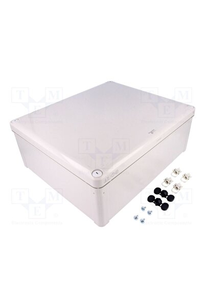 OEM Carcasă universală SCHNEIDER ELECTRIC NSYTBS342912, L 291mm, Î 341mm, A 1...