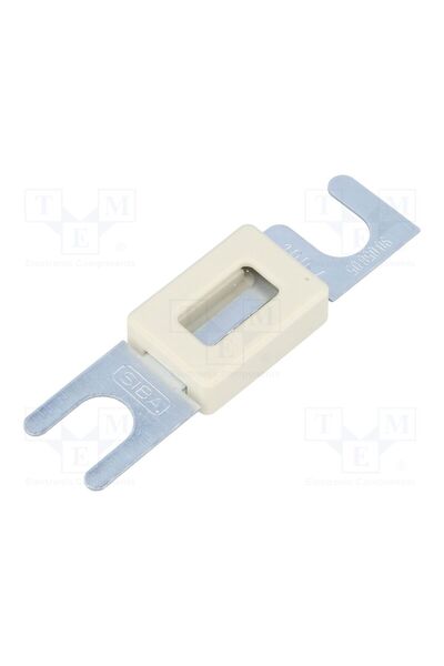 OEM Siguranţă SIBA 9005805.100, auto,cu bandă, 100A, 80VDC