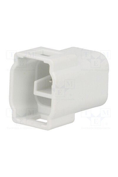 OEM Conector cablu-cablu/PCB EDAC 572-001-420-101, soclu, tată, E-Seal 572, 3...