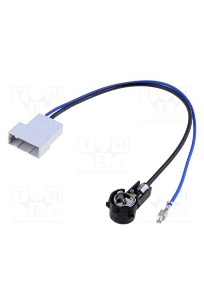 OEM Cablu 4CARMEDIA AA-HONDA.03-ISO, ISO, Marca autovehiculului Honda,Infinit...