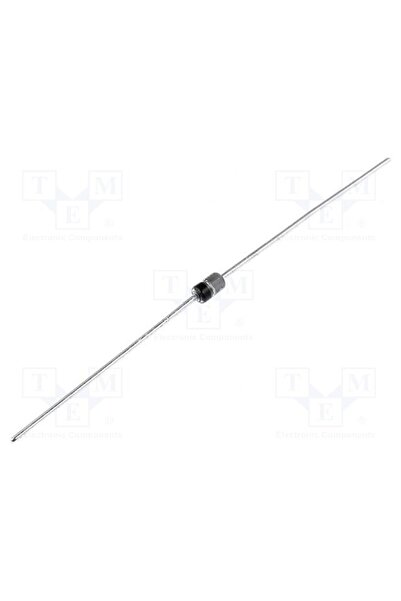 OEM Diodă Zener VISHAY ZPY18-TAP, 1,3W, 18V, DO41, o singură diodă