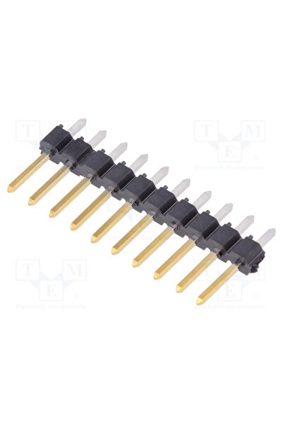 OEM Conector şiruri pini AMPHENOL COMMUNICATIONS SOLUTIONS 68000-200HLF/C, şi...