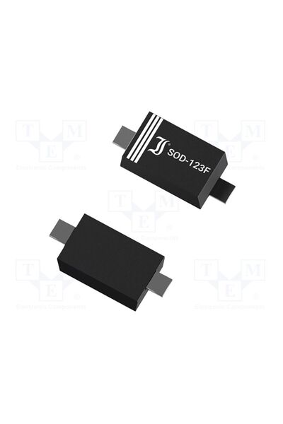 OEM Diodă Zener DIOTEC SEMICONDUCTOR MMSZ5235B-DIO, 0,5W, 6,8V, SMD, SOD123F,...