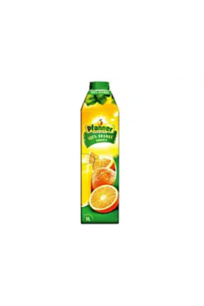Pfanner suc de portocale 1 L