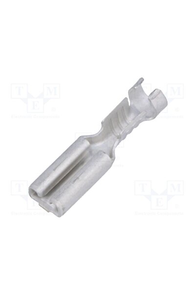 OEM Terminal plat TE Connectivity 160539-2, 2,8mm, 0,5mm, mamă, 0,5÷1mm2, cri...