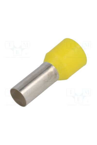 OEM Vârf tub de capăt WEIDMÜLLER H25/30D/16GE, izolată, cupru, 25mm2, 16mm, c...