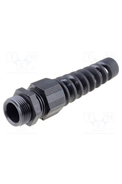 OEM Garnitură de etanşare HELU HELU-93874, cu manşon, PG11, IP68, poliamidă 6...