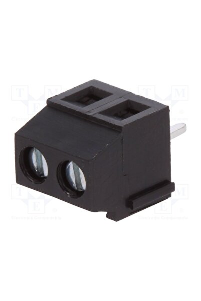 OEM Conector regletă de conexiuni pt.PCB DEGSON ELECTRONICS DG381-3.81-02P-13...
