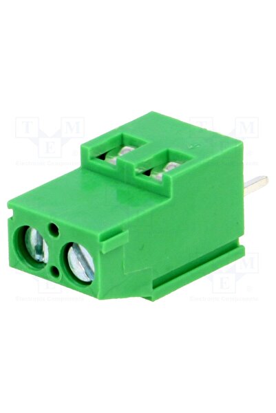 OEM Conector regletă de conexiuni pt.PCB ADAM TECH EB147A-02-D, Terminal, 16A...