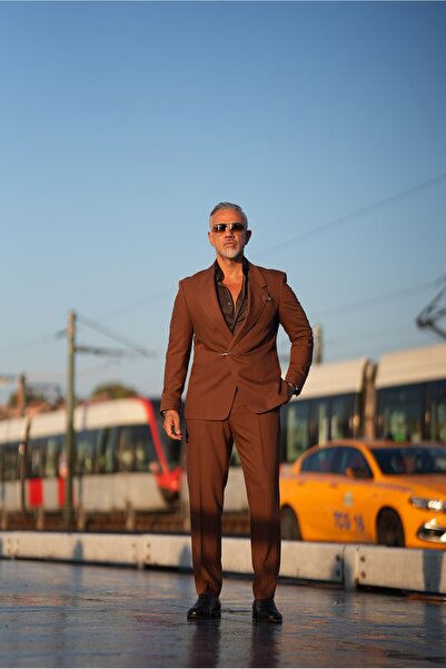 Fc Plus MODELLİ TAKIM ELBİSE