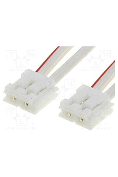 OEM Conductor de conectare SIGNAL-CONSTRUCT EFGBB6L025, 2x0,34mm2, Fir litat