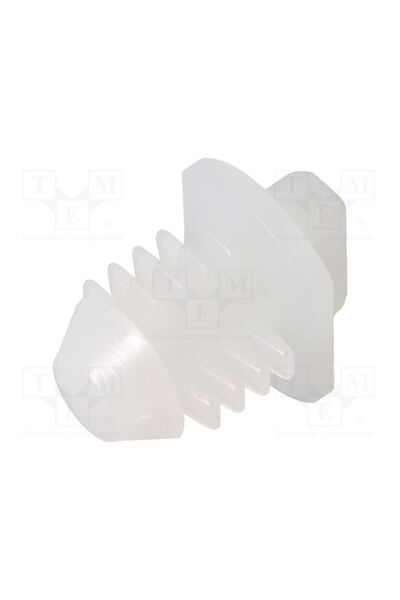 OEM Mâner FIX&FASTEN FIX-CCMF-1, cu împingere, poliamidă, UL94V-2, , Orif Ø7,...
