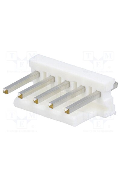 OEM Conector cablu-placă TE Connectivity 640445-5, soclu, tată, MTA-156, PIN ...