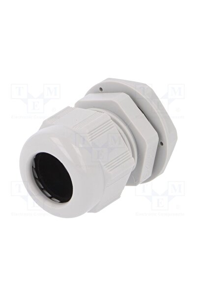 OEM Garnitură de etanşare RITTAL RITTAL-2411631, M25, 1,5, IP68, poliamidă, g...