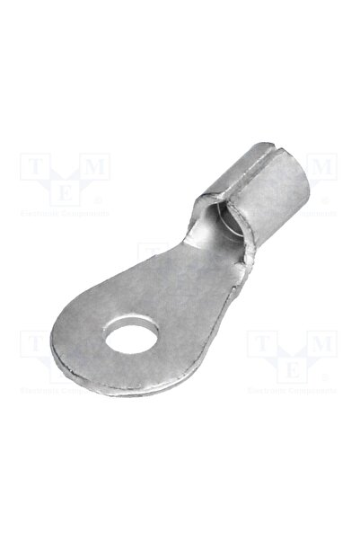 OEM Vârf inelar BM GROUP BM01201, M2,5, 1,5÷2,5mm2, crimpat, pe cablu, neizol...