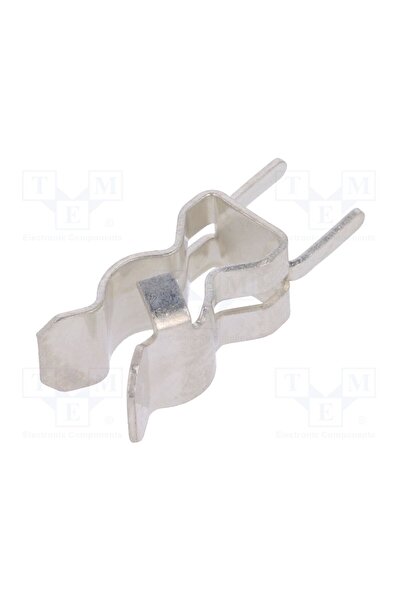 OEM Cleme pentru siguranţe SCHURTER 0751.0062, siguranţe cilindrice, THT, 5x2...
