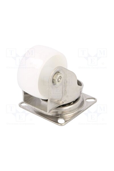 OEM Roată de transport RADER MX050NATS, Ø 50mm, L 24mm, Î 73,5mm, torsională, MX
