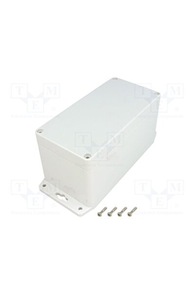 OEM Carcasă universală GAINTA G265MF, X 80mm, Y 160mm, Z 85mm, cu lame de fixare