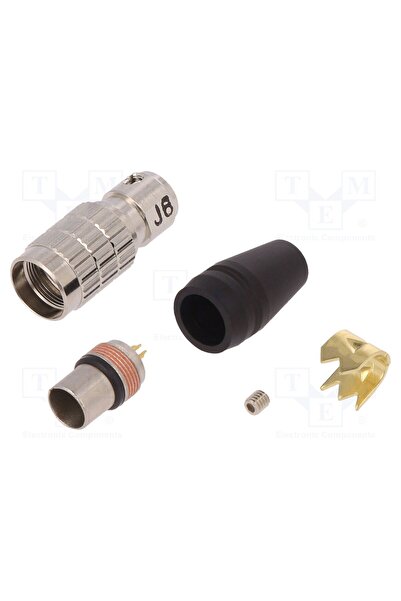 OEM Conector circular HIROSE HR25-7TP-8P-72, prin rotire, mufă, PIN 8, 1A, HR...