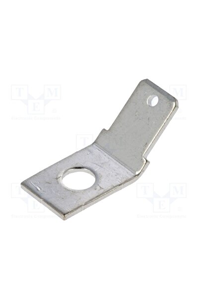 OEM Terminal plat DEGSON ELECTRONICS K21-00AH, 6,3mm, 0,8mm, tată, M3,5, înşu...