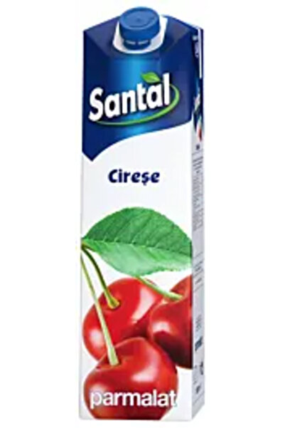 ŞANTAL Santal Nectar de Cireșe 1 l