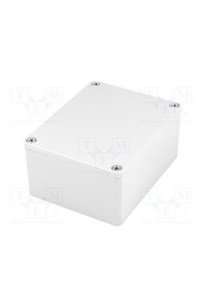 OEM Carcasă universală GAINTA G113G-IP67, X 90mm, Y 115mm, Z 55mm, aluminiu, ...