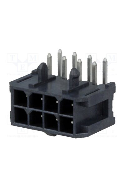OEM Conector cablu-placă AMPHENOL COMMUNICATIONS SOLUTIONS 10127720-081LF, so...