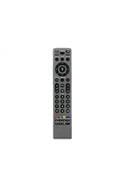 Blow Telecomandă TV/DVD Player, 8 m, Compatibilă cu dispozitive LG, Gri