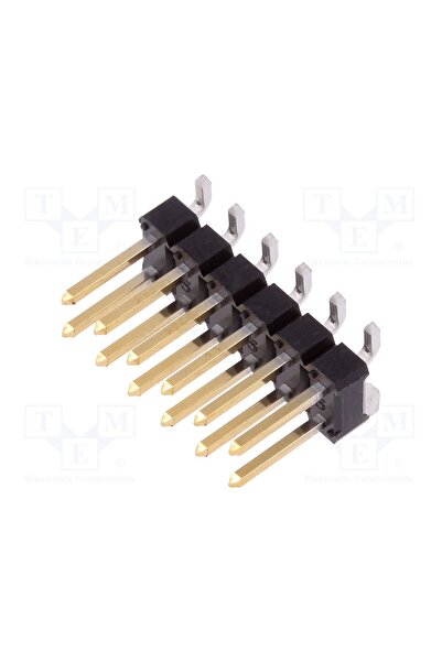 OEM Conector şiruri pini AMPHENOL COMMUNICATIONS SOLUTIONS 95278-801A12LF/C, ...
