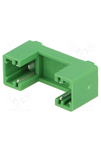 OEM Clemă Stelvio Kontek ZHL75, siguranţe cilindrice, THT, 5x20mm, 6,3A, term...