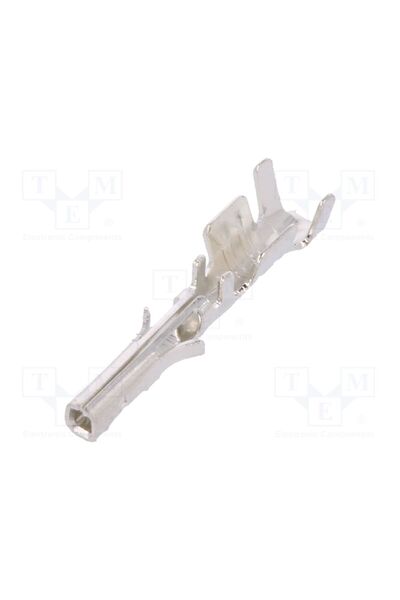 OEM Pin AMPHENOL COMMUNICATIONS SOLUTIONS 10127718-001LF/C, mamă, Minitek® Pw...