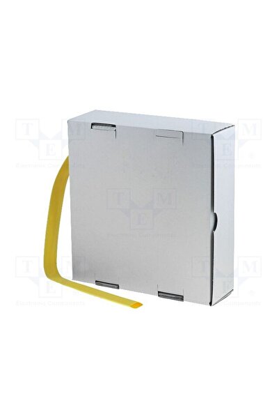OEM Manşon termocontractabil CYG/KTG CB-HFT9.5/BOX-YE, fără adeziv, 2 1, 9,5m...