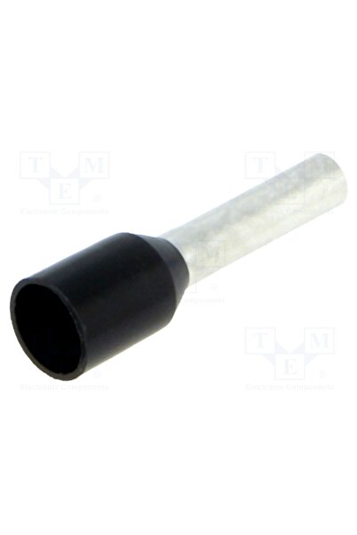 OEM Vârf tub de capăt BM GROUP BM00604, izolată, cupru, 1,5mm2, 8mm, cositori...