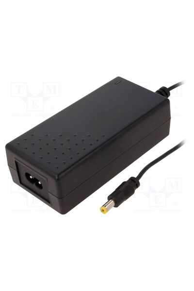 OEM Alimentator pulsatoriu SUNNY SYS1548-6524-T2, 24VDC, 2,7A, Ieşire 5,5/2,1...