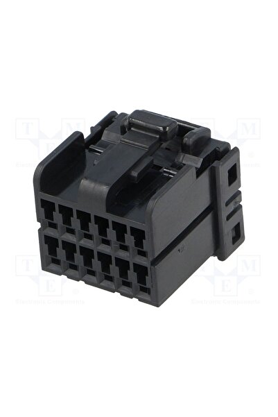 OEM Conector cablu-placă TE Connectivity 174045-2, mufă, mamă, .040 MULTILOCK...